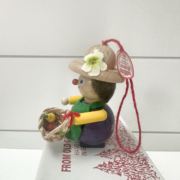 Steinbach Ornament